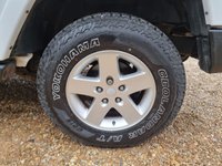 USED 2014 14 JEEP WRANGLER 2.8 CRD Sahara SUV 4dr Diesel Auto 4WD Euro 5 (197 bhp) ** WE OFFER FINANCE ON THIS CAR **