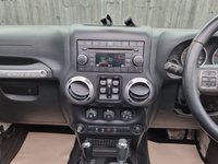 USED 2014 14 JEEP WRANGLER 2.8 CRD Sahara SUV 4dr Diesel Auto 4WD Euro 5 (197 bhp) ** WE OFFER FINANCE ON THIS CAR **