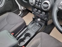USED 2014 14 JEEP WRANGLER 2.8 CRD Sahara SUV 4dr Diesel Auto 4WD Euro 5 (197 bhp) ** WE OFFER FINANCE ON THIS CAR **