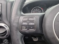USED 2014 14 JEEP WRANGLER 2.8 CRD Sahara SUV 4dr Diesel Auto 4WD Euro 5 (197 bhp) ** WE OFFER FINANCE ON THIS CAR **