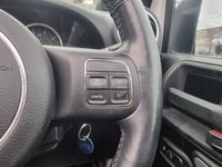 USED 2014 14 JEEP WRANGLER 2.8 CRD Sahara SUV 4dr Diesel Auto 4WD Euro 5 (197 bhp) ** WE OFFER FINANCE ON THIS CAR **