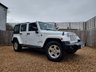 USED 2014 14 JEEP WRANGLER 2.8 CRD Sahara SUV 4dr Diesel Auto 4WD Euro 5 (197 bhp) ** WE OFFER FINANCE ON THIS CAR **