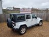 USED 2014 14 JEEP WRANGLER 2.8 CRD Sahara SUV 4dr Diesel Auto 4WD Euro 5 (197 bhp) ** WE OFFER FINANCE ON THIS CAR **