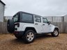 USED 2014 14 JEEP WRANGLER 2.8 CRD Sahara SUV 4dr Diesel Auto 4WD Euro 5 (197 bhp) ** WE OFFER FINANCE ON THIS CAR **