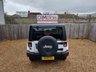 USED 2014 14 JEEP WRANGLER 2.8 CRD Sahara SUV 4dr Diesel Auto 4WD Euro 5 (197 bhp) ** WE OFFER FINANCE ON THIS CAR **