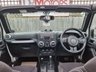 USED 2014 14 JEEP WRANGLER 2.8 CRD Sahara SUV 4dr Diesel Auto 4WD Euro 5 (197 bhp) ** WE OFFER FINANCE ON THIS CAR **