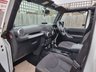 USED 2014 14 JEEP WRANGLER 2.8 CRD Sahara SUV 4dr Diesel Auto 4WD Euro 5 (197 bhp) ** WE OFFER FINANCE ON THIS CAR **