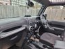 USED 2014 14 JEEP WRANGLER 2.8 CRD Sahara SUV 4dr Diesel Auto 4WD Euro 5 (197 bhp) ** WE OFFER FINANCE ON THIS CAR **
