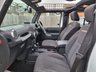 USED 2014 14 JEEP WRANGLER 2.8 CRD Sahara SUV 4dr Diesel Auto 4WD Euro 5 (197 bhp) ** WE OFFER FINANCE ON THIS CAR **