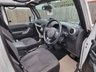 USED 2014 14 JEEP WRANGLER 2.8 CRD Sahara SUV 4dr Diesel Auto 4WD Euro 5 (197 bhp) ** WE OFFER FINANCE ON THIS CAR **