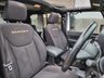 USED 2014 14 JEEP WRANGLER 2.8 CRD Sahara SUV 4dr Diesel Auto 4WD Euro 5 (197 bhp) ** WE OFFER FINANCE ON THIS CAR **
