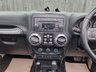 USED 2014 14 JEEP WRANGLER 2.8 CRD Sahara SUV 4dr Diesel Auto 4WD Euro 5 (197 bhp) ** WE OFFER FINANCE ON THIS CAR **