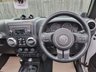 USED 2014 14 JEEP WRANGLER 2.8 CRD Sahara SUV 4dr Diesel Auto 4WD Euro 5 (197 bhp) ** WE OFFER FINANCE ON THIS CAR **