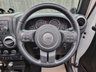 USED 2014 14 JEEP WRANGLER 2.8 CRD Sahara SUV 4dr Diesel Auto 4WD Euro 5 (197 bhp) ** WE OFFER FINANCE ON THIS CAR **