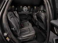 USED 2022 72 AUDI Q7 3.0 TFSI V6 55 Black Edition SUV 5dr Petrol Tiptronic quattro Euro 6 (s/s) (340 ps) 