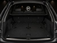 USED 2022 72 AUDI Q7 3.0 TFSI V6 55 Black Edition SUV 5dr Petrol Tiptronic quattro Euro 6 (s/s) (340 ps) 