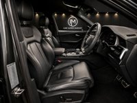 USED 2022 72 AUDI Q7 3.0 TFSI V6 55 Black Edition SUV 5dr Petrol Tiptronic quattro Euro 6 (s/s) (340 ps) 