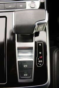 USED 2022 72 AUDI Q7 3.0 TFSI V6 55 Black Edition SUV 5dr Petrol Tiptronic quattro Euro 6 (s/s) (340 ps) 