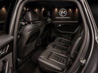 USED 2022 72 AUDI Q7 3.0 TFSI V6 55 Black Edition SUV 5dr Petrol Tiptronic quattro Euro 6 (s/s) (340 ps) 