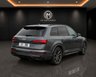 USED 2022 72 AUDI Q7 3.0 TFSI V6 55 Black Edition SUV 5dr Petrol Tiptronic quattro Euro 6 (s/s) (340 ps) 