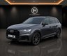 USED 2022 72 AUDI Q7 3.0 TFSI V6 55 Black Edition SUV 5dr Petrol Tiptronic quattro Euro 6 (s/s) (340 ps) 