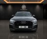 USED 2022 72 AUDI Q7 3.0 TFSI V6 55 Black Edition SUV 5dr Petrol Tiptronic quattro Euro 6 (s/s) (340 ps) 
