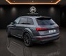 USED 2022 72 AUDI Q7 3.0 TFSI V6 55 Black Edition SUV 5dr Petrol Tiptronic quattro Euro 6 (s/s) (340 ps) 