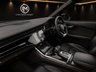 USED 2022 72 AUDI Q7 3.0 TFSI V6 55 Black Edition SUV 5dr Petrol Tiptronic quattro Euro 6 (s/s) (340 ps) 
