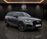 USED 2022 72 AUDI Q7 3.0 TFSI V6 55 Black Edition SUV 5dr Petrol Tiptronic quattro Euro 6 (s/s) (340 ps) 