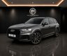 USED 2022 72 AUDI Q7 3.0 TFSI V6 55 Black Edition SUV 5dr Petrol Tiptronic quattro Euro 6 (s/s) (340 ps) 