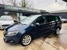 USED 2016 65 SEAT ALHAMBRA 2.0 TDI Style Advanced MPV 5dr Diesel DSG Euro 6 (s/s) (184 ps) GOOD CONDTION