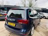 USED 2016 65 SEAT ALHAMBRA 2.0 TDI Style Advanced MPV 5dr Diesel DSG Euro 6 (s/s) (184 ps) GOOD CONDTION
