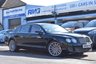 USED 2009 59 BENTLEY CONTINENTAL 6.0 W12 Flying Spur Speed Saloon 4dr Petrol Auto 4WD | REVERSE CAMERA | HEATED MEMORY SEATS INCLUDING BACK SEATS | SUNROOF | PAINT STRIPE | WELL MAINTAINED | MUST SEE CAR! CLASSIC EXAMPLE OF THE BENTLEY CONTINENTAL!