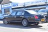 USED 2009 59 BENTLEY CONTINENTAL 6.0 W12 Flying Spur Speed Saloon 4dr Petrol Auto 4WD | REVERSE CAMERA | HEATED MEMORY SEATS INCLUDING BACK SEATS | SUNROOF | PAINT STRIPE | WELL MAINTAINED | MUST SEE CAR! CLASSIC EXAMPLE OF THE BENTLEY CONTINENTAL!