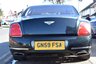 USED 2009 59 BENTLEY CONTINENTAL 6.0 W12 Flying Spur Speed Saloon 4dr Petrol Auto 4WD | REVERSE CAMERA | HEATED MEMORY SEATS INCLUDING BACK SEATS | SUNROOF | PAINT STRIPE | WELL MAINTAINED | MUST SEE CAR! CLASSIC EXAMPLE OF THE BENTLEY CONTINENTAL!