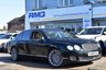USED 2009 59 BENTLEY CONTINENTAL 6.0 W12 Flying Spur Speed Saloon 4dr Petrol Auto 4WD | REVERSE CAMERA | HEATED MEMORY SEATS INCLUDING BACK SEATS | SUNROOF | PAINT STRIPE | WELL MAINTAINED | MUST SEE CAR! CLASSIC EXAMPLE OF THE BENTLEY CONTINENTAL!