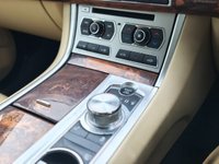USED 2014 14 JAGUAR XF 2.2d Luxury Saloon 4dr Diesel Auto Euro 5 (s/s) (163 ps) Auto_2.2_Diesel_Saloon