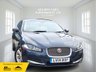 USED 2014 14 JAGUAR XF 2.2d Luxury Saloon 4dr Diesel Auto Euro 5 (s/s) (163 ps) Auto_2.2_Diesel_Saloon