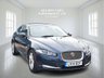USED 2014 14 JAGUAR XF 2.2d Luxury Saloon 4dr Diesel Auto Euro 5 (s/s) (163 ps) Auto_2.2_Diesel_Saloon