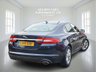 USED 2014 14 JAGUAR XF 2.2d Luxury Saloon 4dr Diesel Auto Euro 5 (s/s) (163 ps) Auto_2.2_Diesel_Saloon