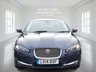 USED 2014 14 JAGUAR XF 2.2d Luxury Saloon 4dr Diesel Auto Euro 5 (s/s) (163 ps) Auto_2.2_Diesel_Saloon
