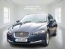 USED 2014 14 JAGUAR XF 2.2d Luxury Saloon 4dr Diesel Auto Euro 5 (s/s) (163 ps) Auto_2.2_Diesel_Saloon