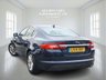 USED 2014 14 JAGUAR XF 2.2d Luxury Saloon 4dr Diesel Auto Euro 5 (s/s) (163 ps) Auto_2.2_Diesel_Saloon