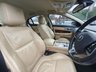 USED 2014 14 JAGUAR XF 2.2d Luxury Saloon 4dr Diesel Auto Euro 5 (s/s) (163 ps) Auto_2.2_Diesel_Saloon