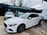 USED 2018 68 MERCEDES-BENZ A-CLASS 1.5 A180d AMG Line Hatchback 5dr Diesel 7G-DCT Euro 6 (s/s) (116 ps) good price