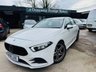 USED 2018 68 MERCEDES-BENZ A-CLASS 1.5 A180d AMG Line Hatchback 5dr Diesel 7G-DCT Euro 6 (s/s) (116 ps) good price