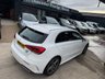 USED 2018 68 MERCEDES-BENZ A-CLASS 1.5 A180d AMG Line Hatchback 5dr Diesel 7G-DCT Euro 6 (s/s) (116 ps) good price