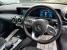USED 2018 68 MERCEDES-BENZ A-CLASS 1.5 A180d AMG Line Hatchback 5dr Diesel 7G-DCT Euro 6 (s/s) (116 ps) good price