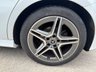 USED 2018 68 MERCEDES-BENZ A-CLASS 1.5 A180d AMG Line Hatchback 5dr Diesel 7G-DCT Euro 6 (s/s) (116 ps) good price