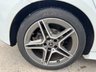 USED 2018 68 MERCEDES-BENZ A-CLASS 1.5 A180d AMG Line Hatchback 5dr Diesel 7G-DCT Euro 6 (s/s) (116 ps) good price